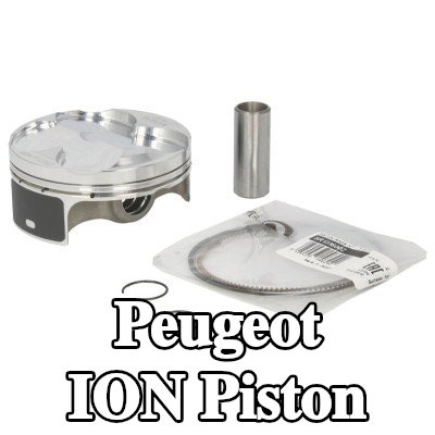 ATHENA Piston — Peugeot Ion
