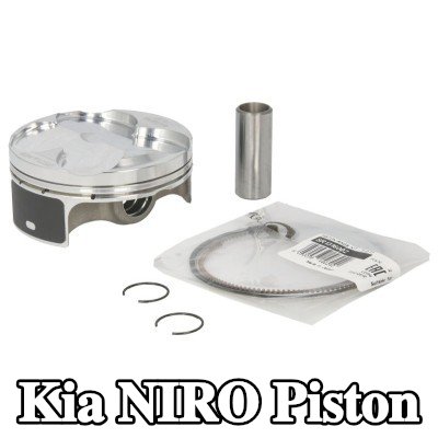 ATHENA Piston — Kia Niro
