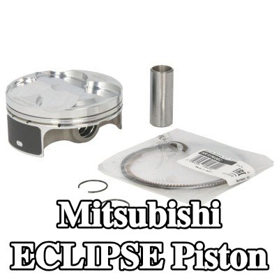 ATHENA Piston — Mitsubishi Eclipse