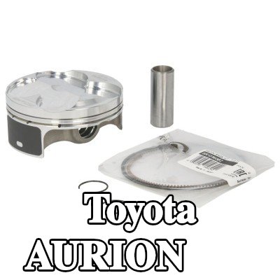 ATHENA المكبس — Toyota Aurion