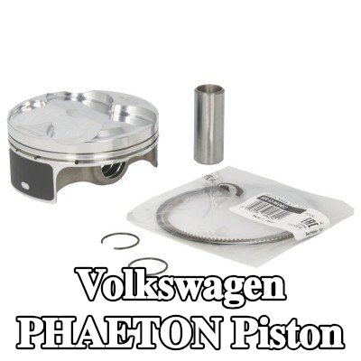 ATHENA Piston — Volkswagen Phaeton