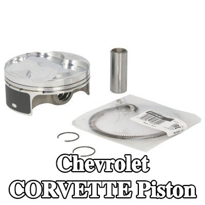 ATHENA Piston — Chevrolet Corvette