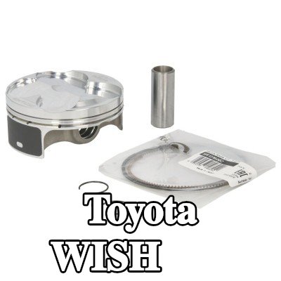 ATHENA المكبس — Toyota Wish