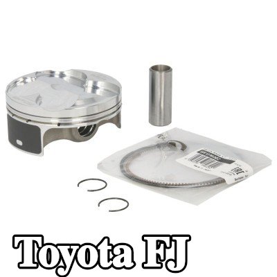 ATHENA المكبس — Toyota Fj