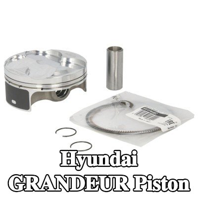 ATHENA Piston — Hyundai Grandeur