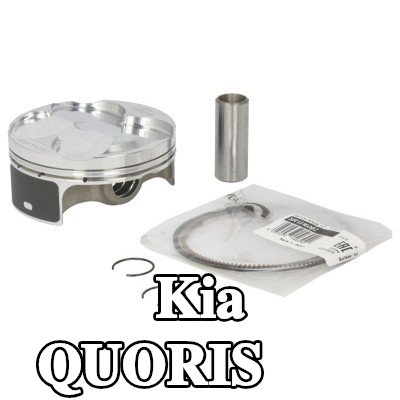 ATHENA المكبس — Kia Quoris
