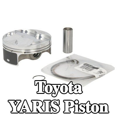 ATHENA Piston — Toyota Yaris