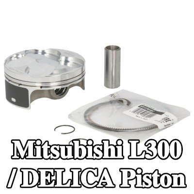 ATHENA Piston — Mitsubishi L300 / Delica