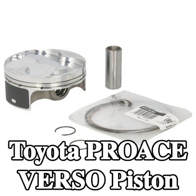 ATHENA Piston — Toyota Proace Verso
