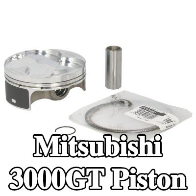 ATHENA Piston — Mitsubishi 3000gt