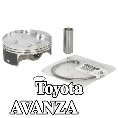 ATHENA المكبس — Toyota Avanza