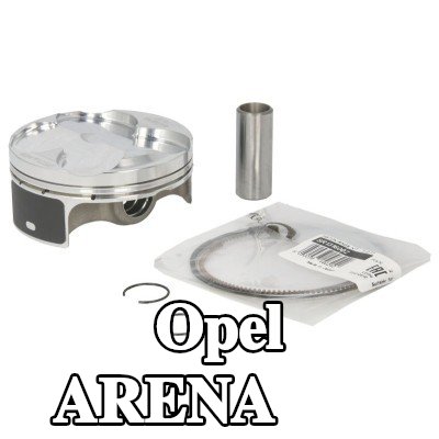 ATHENA المكبس — 1997 Opel Arena