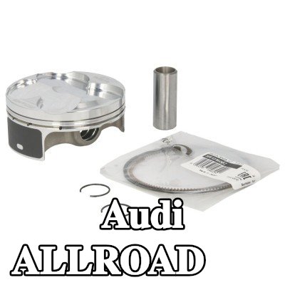 ATHENA المكبس — Audi Allroad