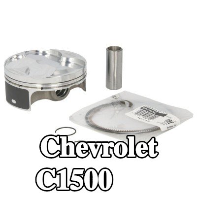 ATHENA المكبس — Chevrolet C1500