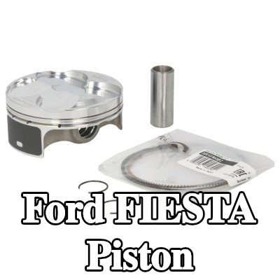 ATHENA Piston — 1990 Ford Fiesta