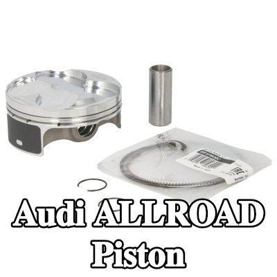ATHENA Piston — Audi Allroad