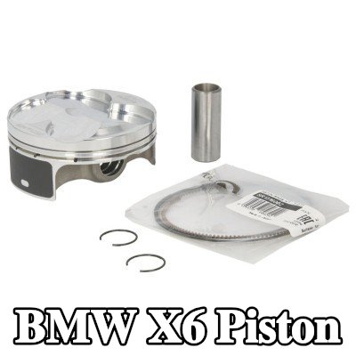 ATHENA Piston — BMW X6