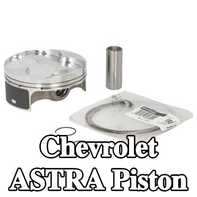 ATHENA Piston — 1998 Chevrolet Astra