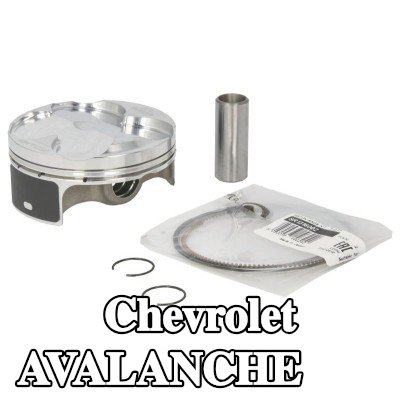 ATHENA المكبس — Chevrolet Avalanche