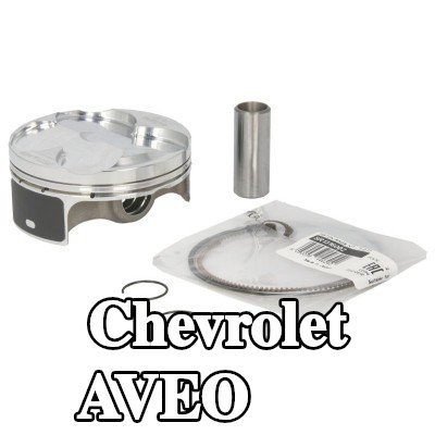 ATHENA المكبس — 2010 Chevrolet Aveo