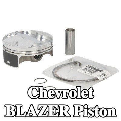 ATHENA Piston — Chevrolet Blazer