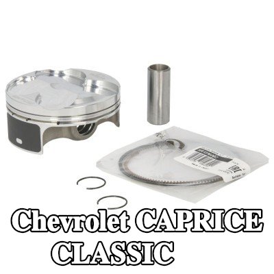 ATHENA المكبس — Chevrolet Caprice Classic