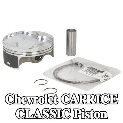 ATHENA Piston — Chevrolet Caprice Classic