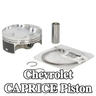 ATHENA Piston — Chevrolet Caprice