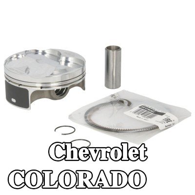 ATHENA المكبس — Chevrolet Colorado