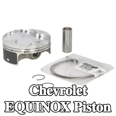ATHENA Piston — Chevrolet Equinox