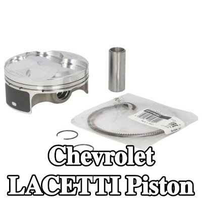 ATHENA Piston — Chevrolet Lacetti