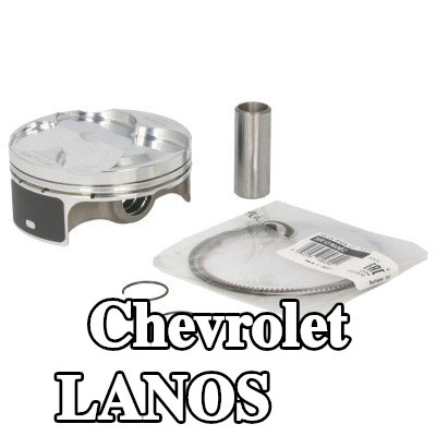 ATHENA المكبس — Chevrolet Lanos