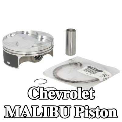 ATHENA Piston — Chevrolet Malibu