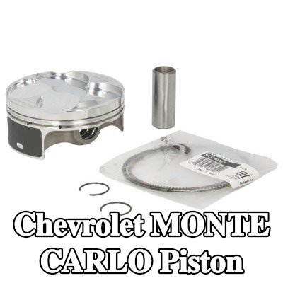 ATHENA Piston — Chevrolet Monte Carlo