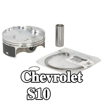 ATHENA المكبس — Chevrolet S10