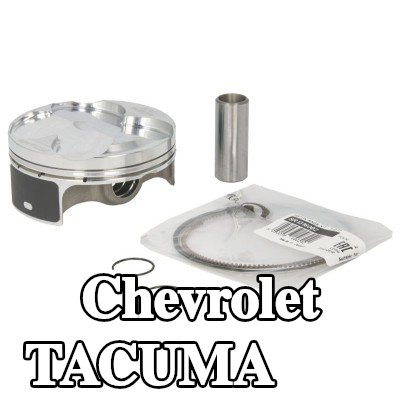 ATHENA المكبس — Chevrolet Tacuma