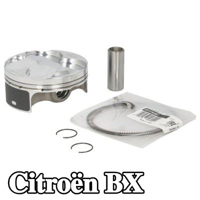 ATHENA المكبس — Citroën Bx