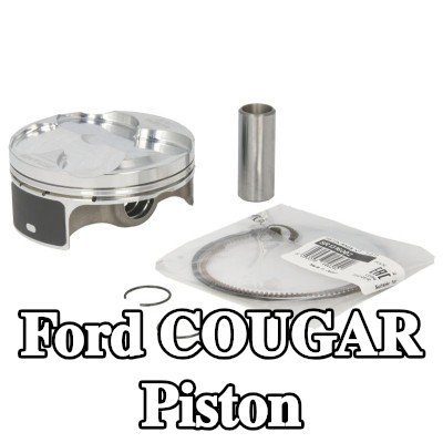 ATHENA Piston — Ford Cougar