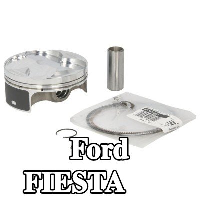 ATHENA المكبس — 1990 Ford Fiesta