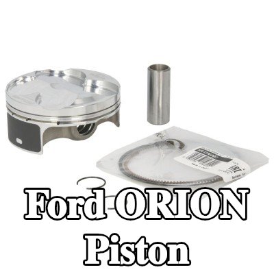 ATHENA Piston — 1990 Ford Orion