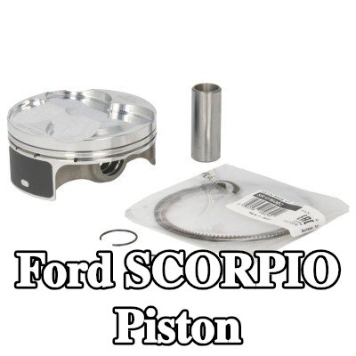 ATHENA Piston — 1995 Ford Scorpio