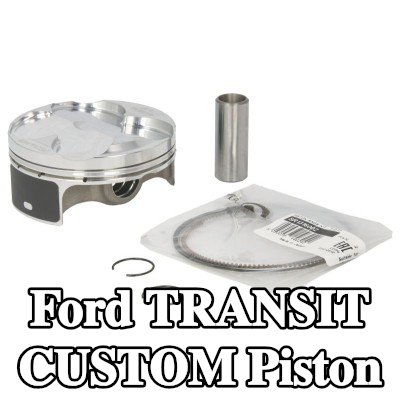 ATHENA Piston — Ford Transit Custom
