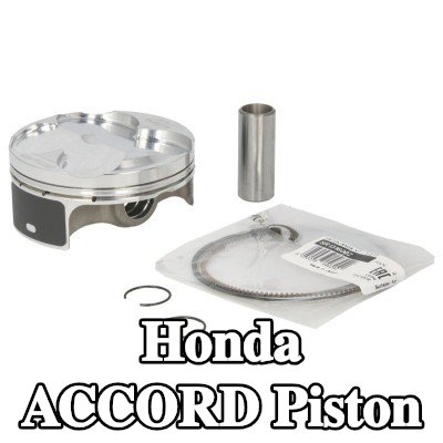 ATHENA Piston — Honda Accord