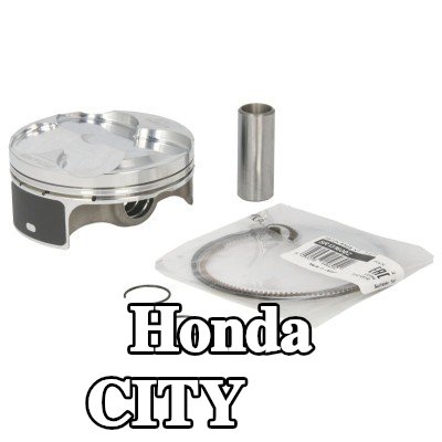 ATHENA المكبس — Honda City