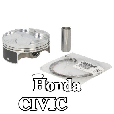 ATHENA المكبس — Honda Civic