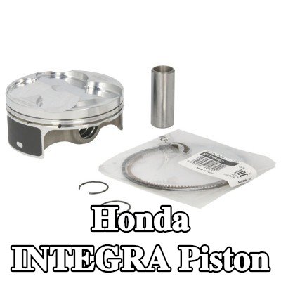 ATHENA Piston — Honda Integra