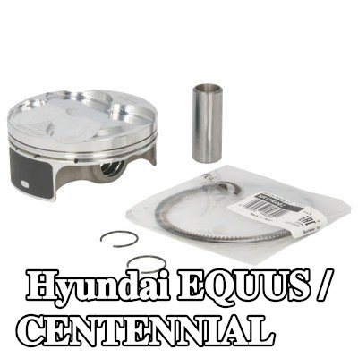 ATHENA المكبس — Hyundai Equus / Centennial