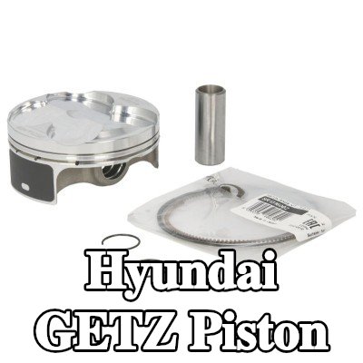 ATHENA Piston — Hyundai Getz
