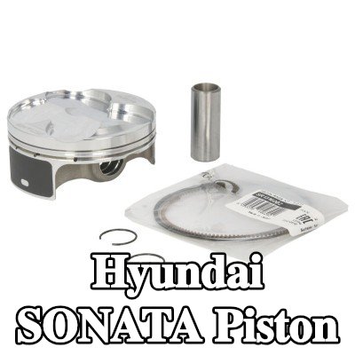 ATHENA Piston — Hyundai Sonata