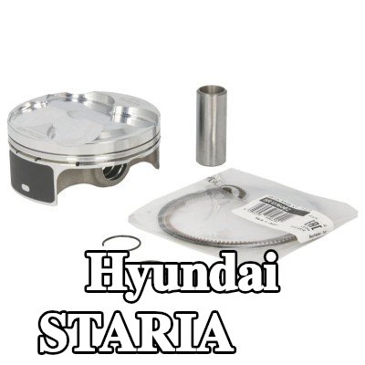 ATHENA المكبس — Hyundai Staria